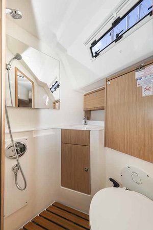 Bavaria Cruiser 46 Style „Studio 963“ – fotka 28