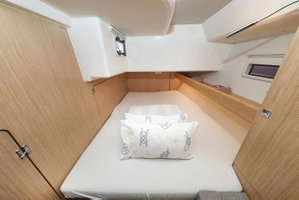 Bavaria Cruiser 46 Style „Studio 963“ – fotka 23