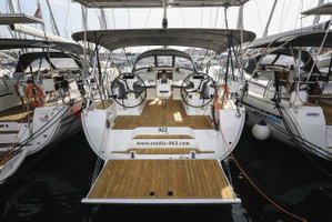 Bavaria Cruiser 46 Style „Studio 963“ – fotka 1