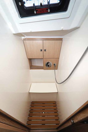 Bavaria Cruiser 46 Style „Studio 963“ – fotka 26