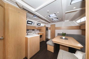 Bavaria Cruiser 46 Style „Studio 963“ – fotka 9