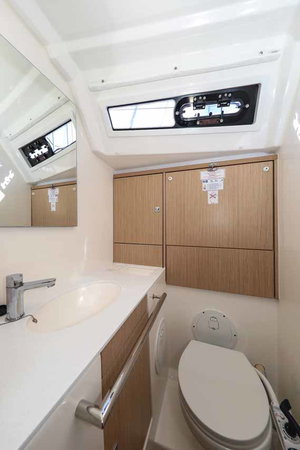 Bavaria Cruiser 46 Style „Studio 963“ – fotka 25