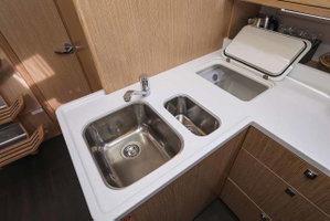 Bavaria Cruiser 46 Style „Studio 963“ – fotka 17