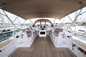Bavaria Cruiser 46 Style „Sunshine“ – fotka 7