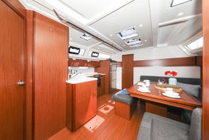 Bavaria Cruiser 46 Style „Sunshine“ – fotka 11