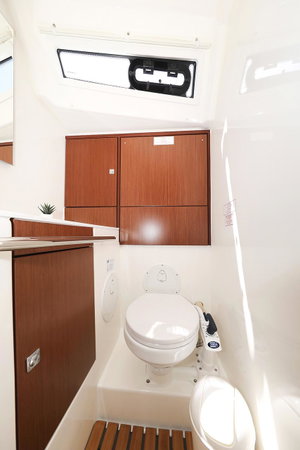 Bavaria Cruiser 46 Style „Sunshine“ – fotka 30