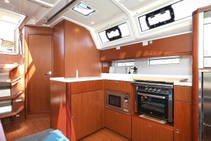 Bavaria Cruiser 46 Style „Sunshine“ – fotka 16