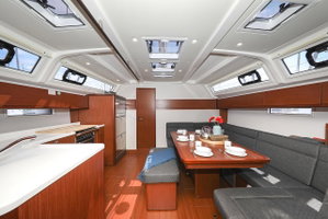 Bavaria Cruiser 46 Style „Sunshine“ – fotka 12