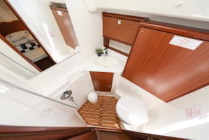 Bavaria Cruiser 46 Style „Sunshine“ – fotka 25