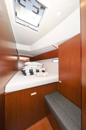 Bavaria Cruiser 46 Style „Sunshine“ – fotka 24