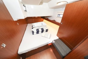 Bavaria Cruiser 46 Style „Sunshine“ – fotka 21