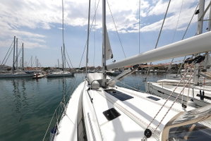 Bavaria Cruiser 46 Style „Sunshine“ – fotka 5