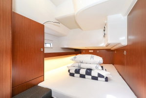 Bavaria Cruiser 46 Style „Sunshine“ – fotka 20