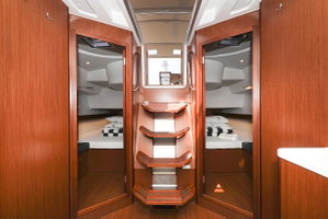 Bavaria Cruiser 46 Style „Sunshine“ – fotka 18