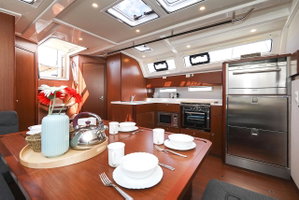 Bavaria Cruiser 46 Style „Sunshine“ – fotka 14