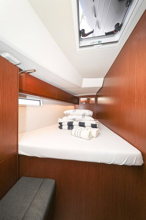 Bavaria Cruiser 46 Style „Sunshine“ – fotka 22