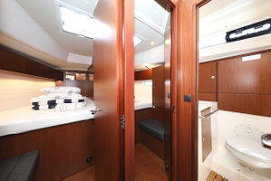 Bavaria Cruiser 46 Style „Sunshine“ – fotka 19
