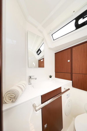 Bavaria Cruiser 46 Style „Sunshine“ – fotka 29