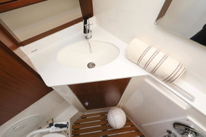 Bavaria Cruiser 46 Style „Sunshine“ – fotka 27