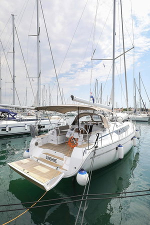 Bavaria Cruiser 46 Style „Sunshine“ – fotka 3