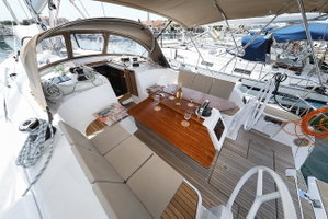 Bavaria Cruiser 46 Style „Sunshine“ – fotka 9