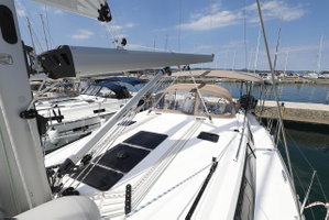 Bavaria Cruiser 46 Style „Sunshine“ – fotka 6
