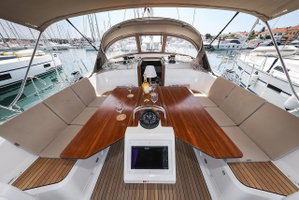 Bavaria Cruiser 46 Style „Sunshine“ – fotka 8