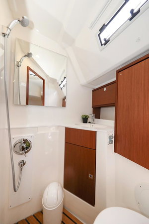 Bavaria Cruiser 46 Style „Sunshine“ – fotka 26