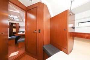 Bavaria Cruiser 46 Style „Sunshine“ – fotka 23