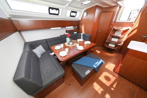 Bavaria Cruiser 46 Style „Sunshine“ – fotka 15