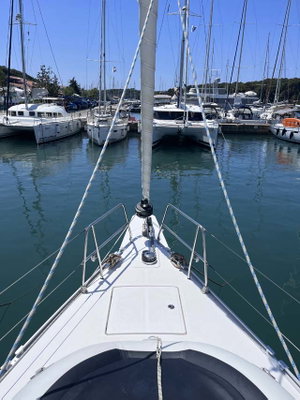 Bavaria Cruiser 46 Style „Tesorino“ – fotka 2