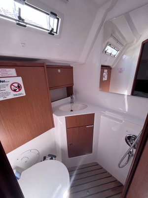 Bavaria Cruiser 46 Style „Tesorino“ – fotka 14
