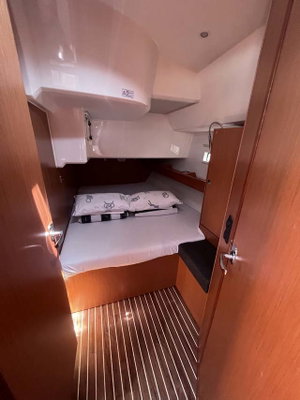 Bavaria Cruiser 46 Style „Tesorino“ – fotka 12
