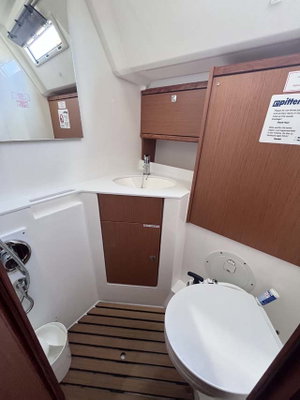 Bavaria Cruiser 46 Style „Tesorino“ – fotka 13
