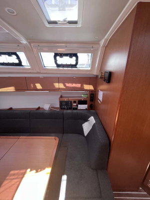Bavaria Cruiser 46 Style „Tesorino“ – fotka 7