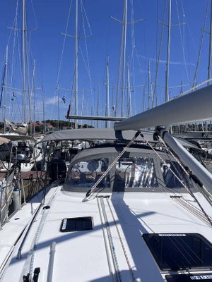 Bavaria Cruiser 46 Style „Tesorino“ – fotka 3