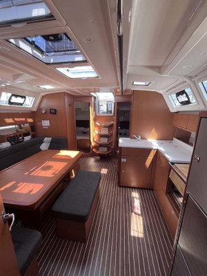 Bavaria Cruiser 46 Style „Tesorino“ – fotka 8