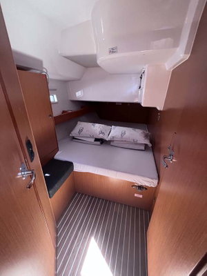 Bavaria Cruiser 46 Style „Tesorino“ – fotka 11