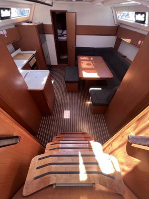 Bavaria Cruiser 46 Style „Tesorino“ – fotka 5