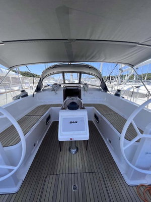 Bavaria Cruiser 46 Style „Tesorino“ – fotka 4