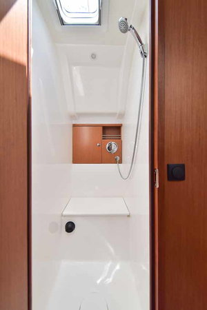 Bavaria Cruiser 51 „Donna I“ – fotka 21