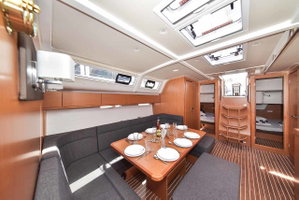 Bavaria Cruiser 51 „Donna I“ – fotka 10