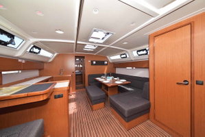 Bavaria Cruiser 51 „Donna I“ – fotka 7