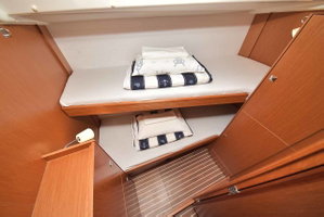 Bavaria Cruiser 51 „Donna I“ – fotka 14