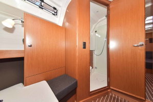 Bavaria Cruiser 51 „Donna I“ – fotka 16