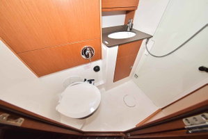 Bavaria Cruiser 51 „Donna I“ – fotka 19
