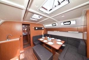 Bavaria Cruiser 51 „Donna I“ – fotka 9
