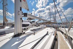 Bavaria Cruiser 51 „Donna I“ – fotka 4