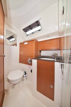 Bavaria Cruiser 51 „Donna I“ – fotka 18