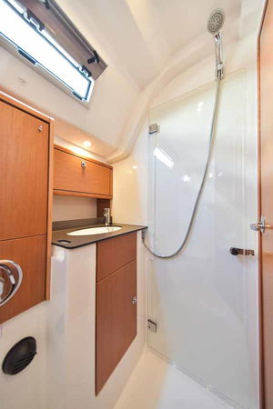 Bavaria Cruiser 51 „Donna I“ – fotka 20